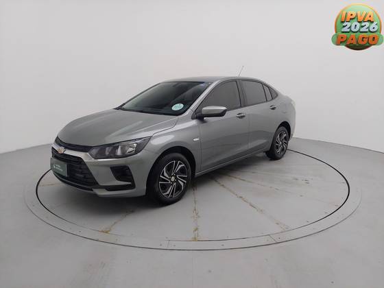 CHEVROLET ONIX 1.0 FLEX PLUS MANUAL CHEVROLET ONIX 1.0 FLEX PLUS MANUAL